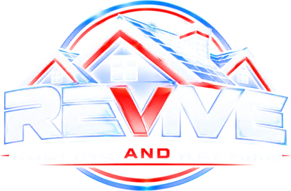 Revive Roofing & Repairs
