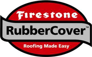 RubberCover logo