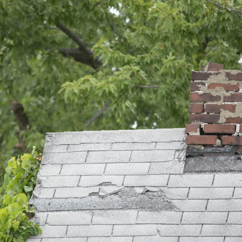 Chimney Repointing & Repairs by Revive Roofing & Repairs