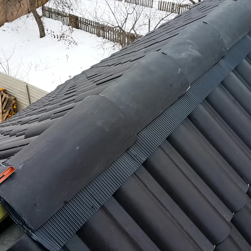 Dry Ridge Roofing by Revive Roofing & Repairs