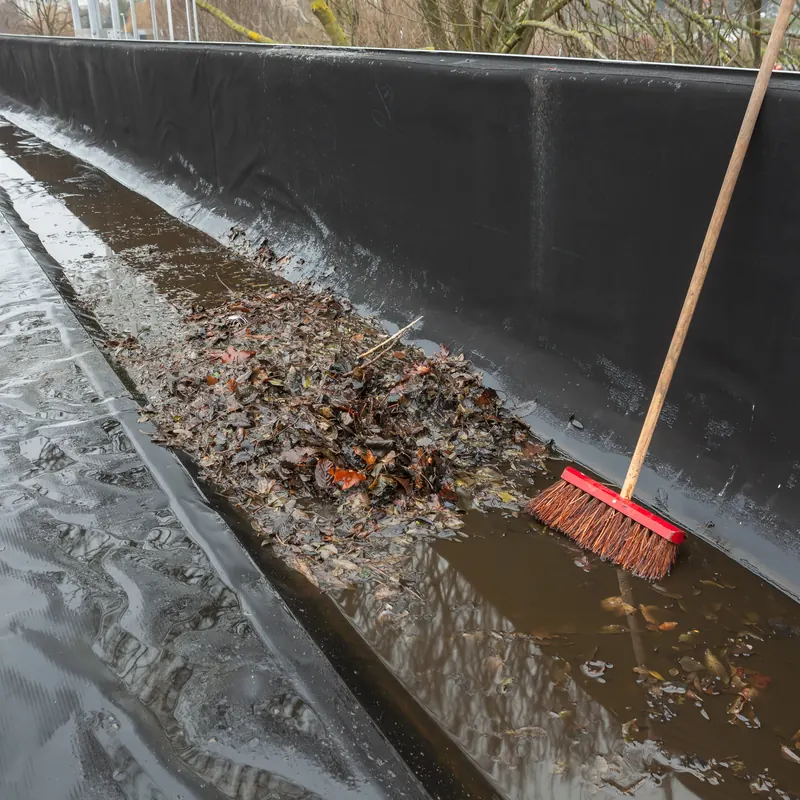 Flat Roofs by Revive Roofing & Repairs