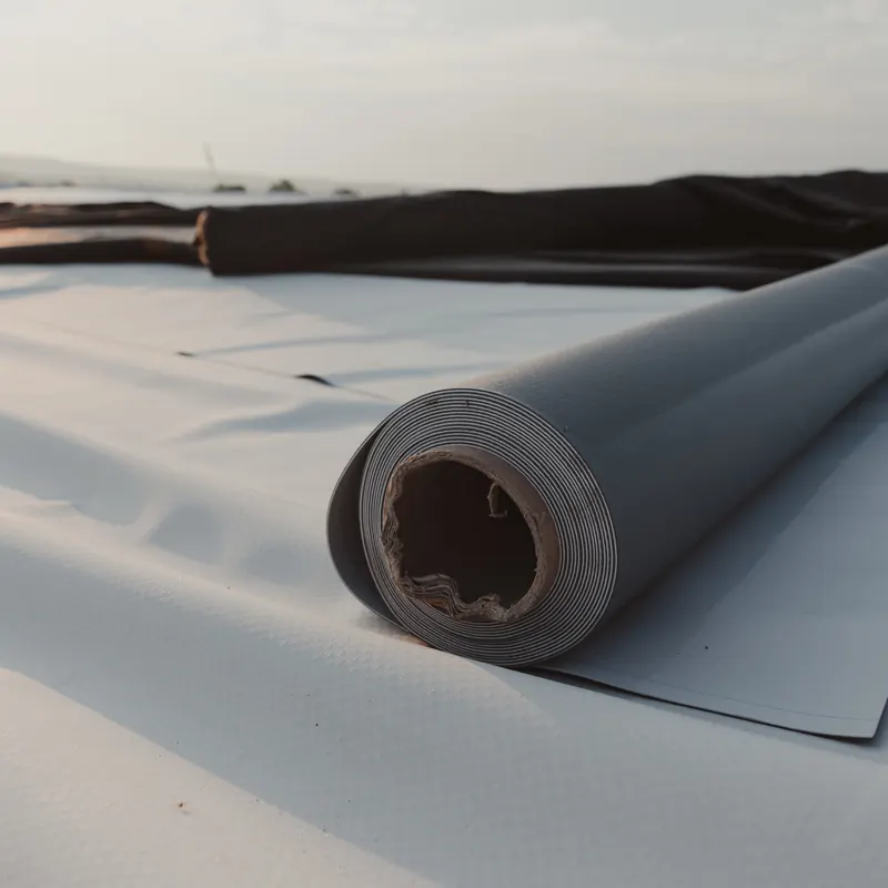Rubber Roofs by Revive Roofing & Repairs
