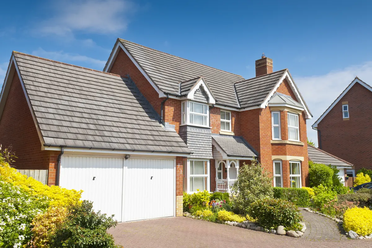 Dry Ridge & Hip work by Revive Roofing & Repairs