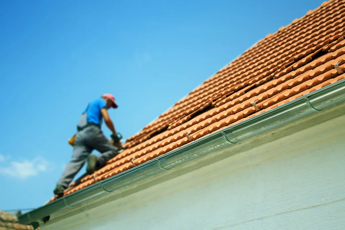 Dry Ridge Roofing work by Revive Roofing & Repairs