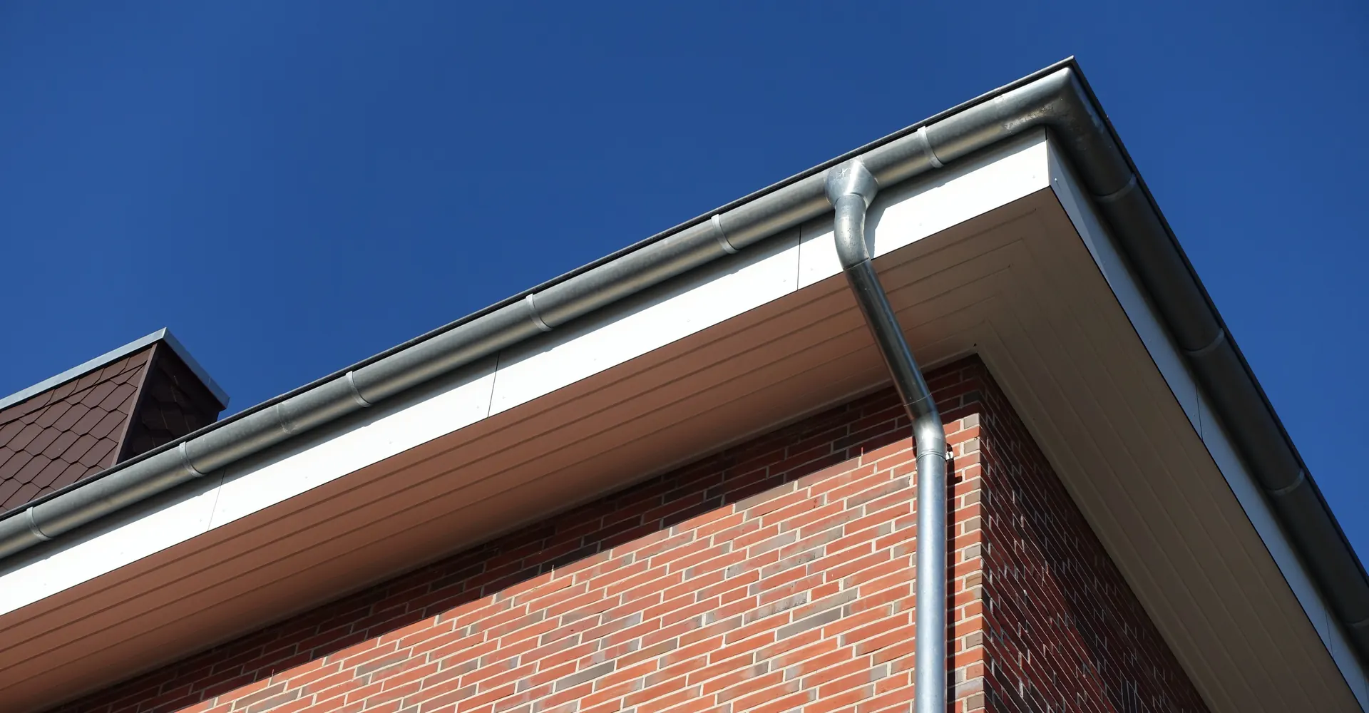 Fascias & Soffits by Revive Roofing & Repairs in Stirling