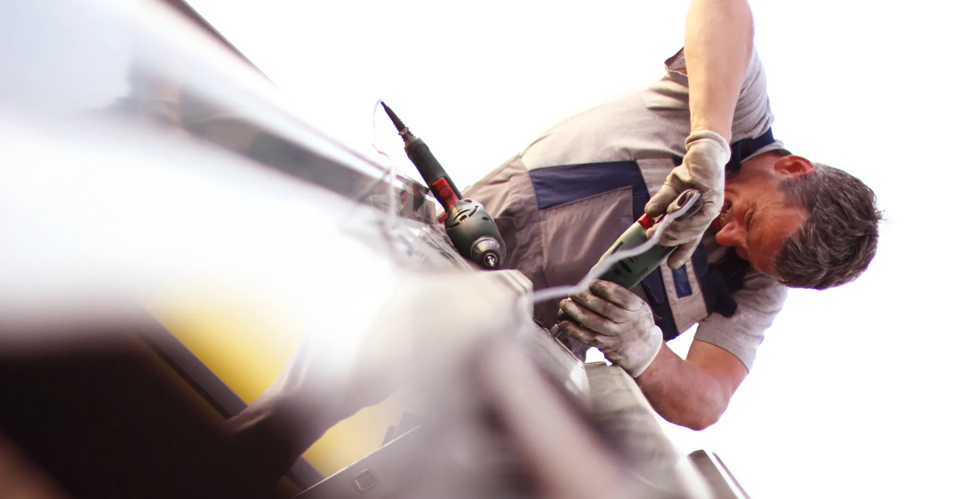 Guttering by Revive Roofing & Repairs in Stirling