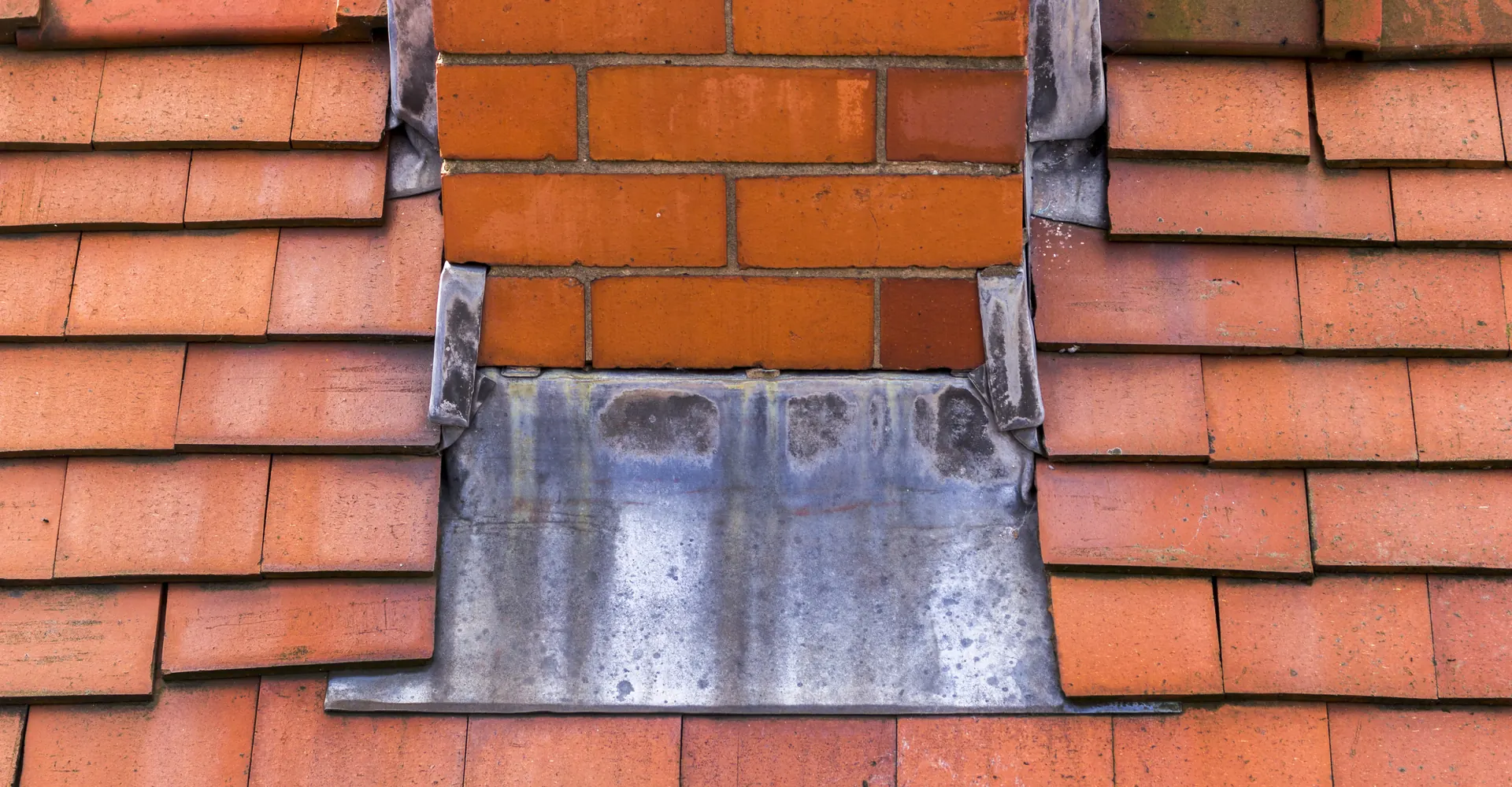 Leadwork by Revive Roofing & Repairs in Stirling